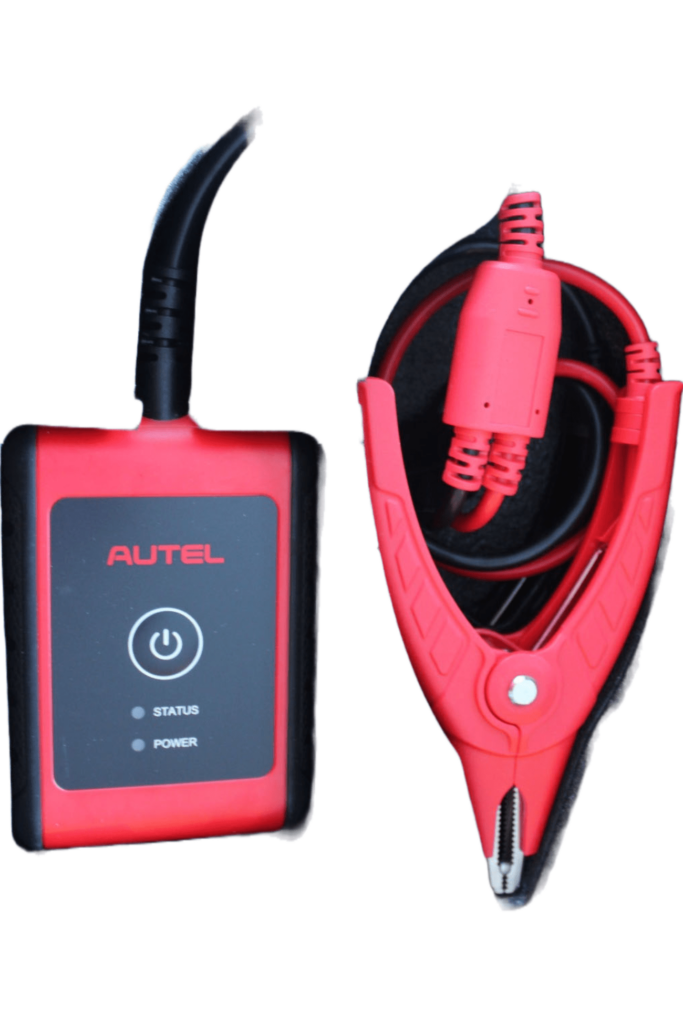 Autel MaxiBAS BT506 battery Tester