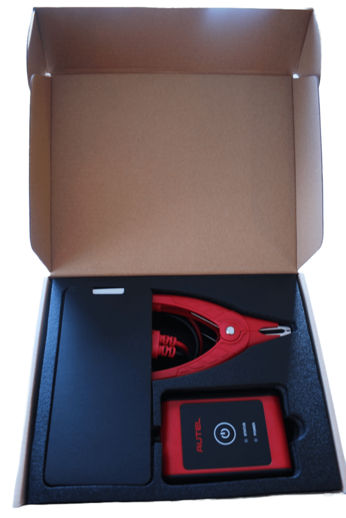 Autel MaxiBAS BT506 battery Tester