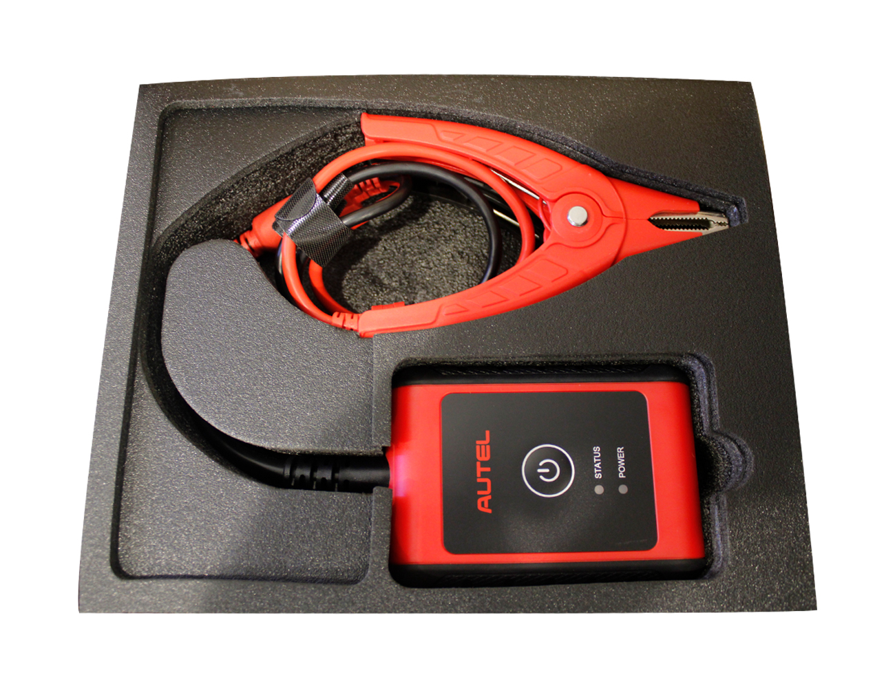 Autel MaxiBAS BT506 battery Tester