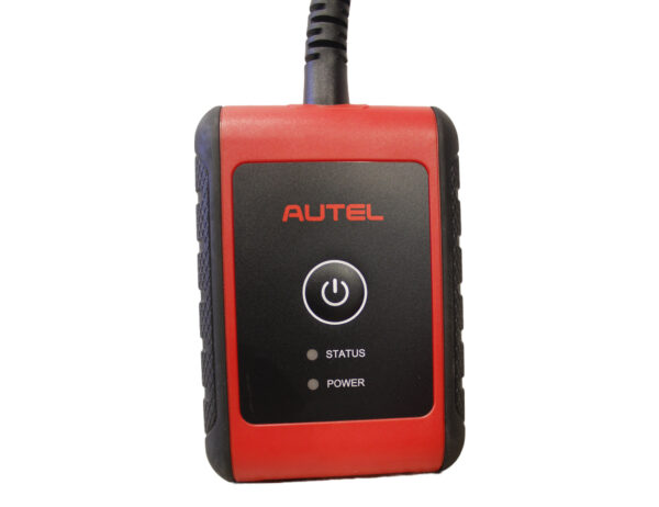 Autel MaxiBAS BT506 In and Out vehicle Battery Tester