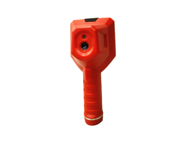 Launch thermal imaging camera