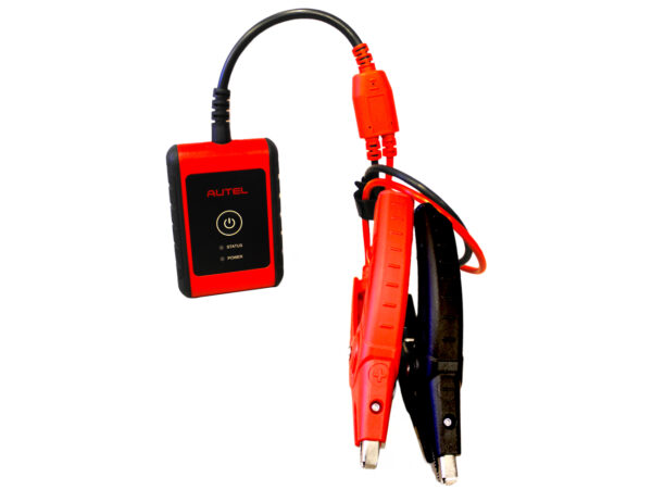 Autel MaxiBAS BT506 In and Out vehicle Battery Tester