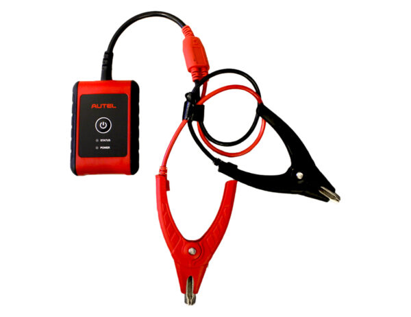 Autel MaxiBAS BT506 In and Out vehicle Battery Tester