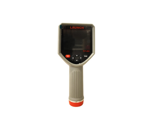 Launch thermal imaging camera