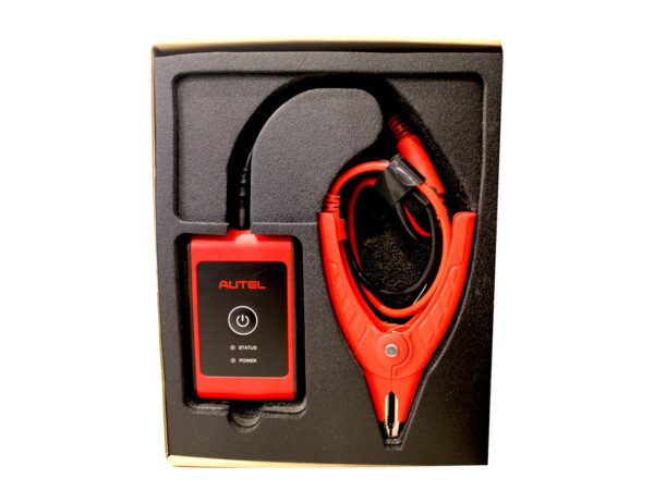 Autel MaxiBAS BT506 In and Out vehicle Battery Tester