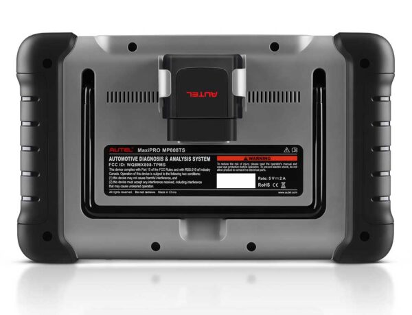 MaxiPRO MP808TS Car diagnostic devices