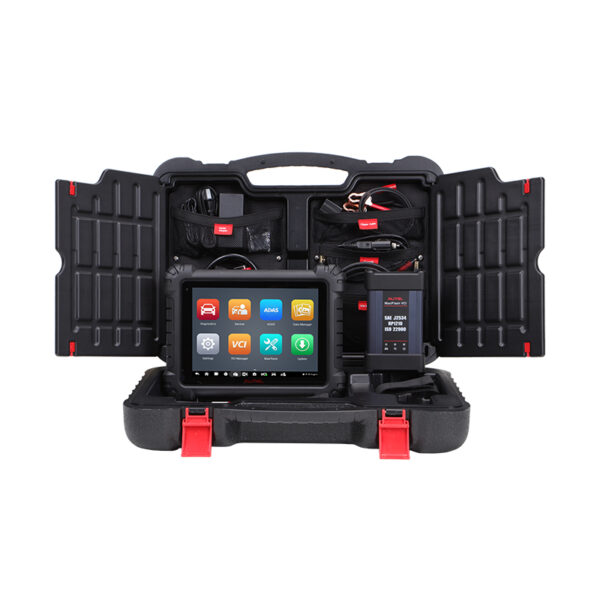 MaxiSYS MS909 Autel Diagnostic Scanner