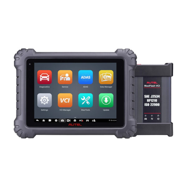 MaxiSYS MS909 Autel Diagnostic Scanner