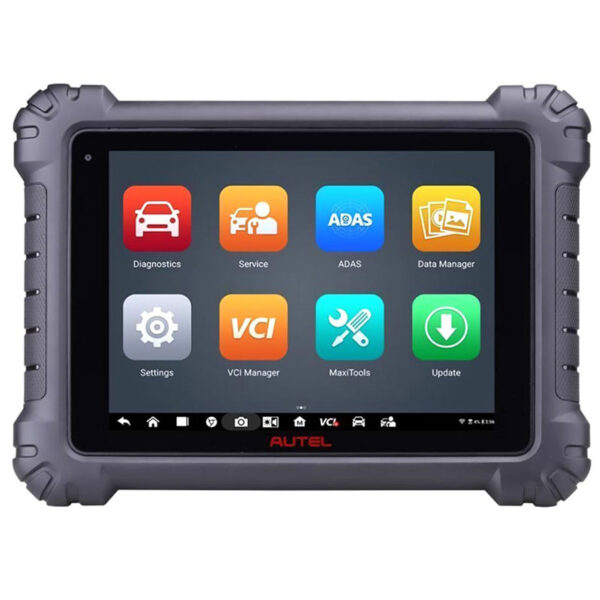 MaxiSYS MS909 Autel Diagnostic Scanner