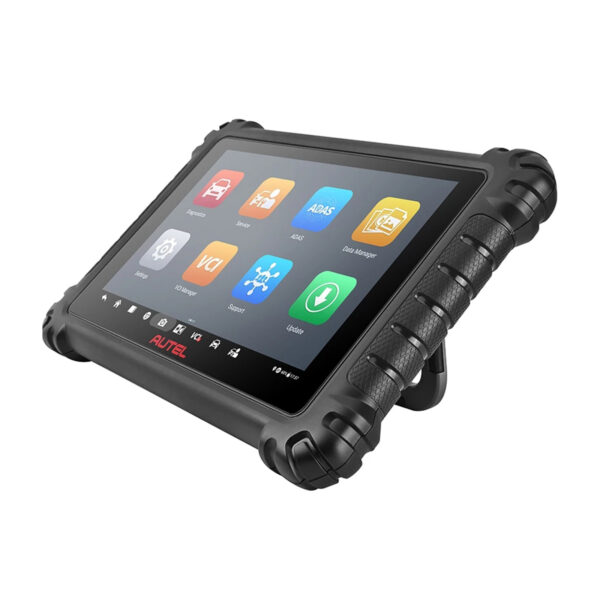 MaxiSYS MS909 Autel Diagnostic Scanner