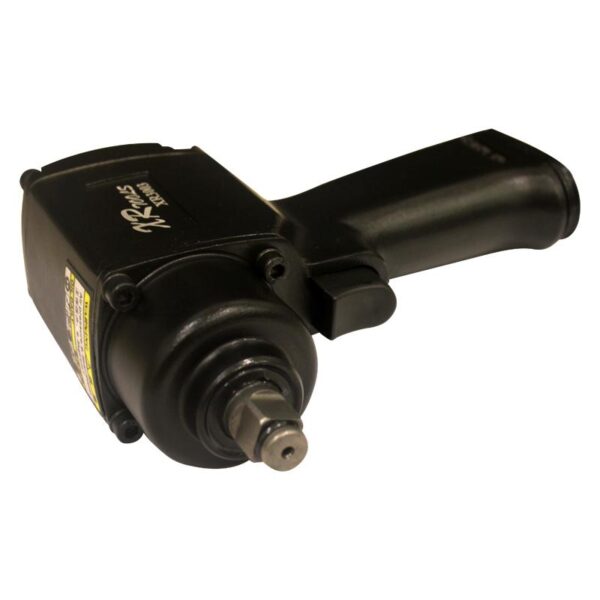 Twin Hammer Impact Wrench 1/2 Inch 520 n/m