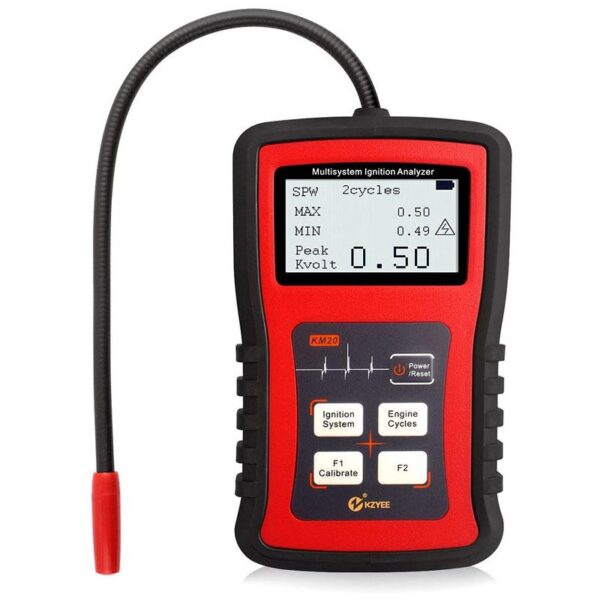 Multisystem Ignition Analyzer KM20