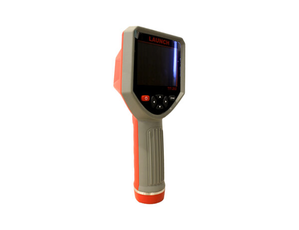 Launch thermal imaging camera