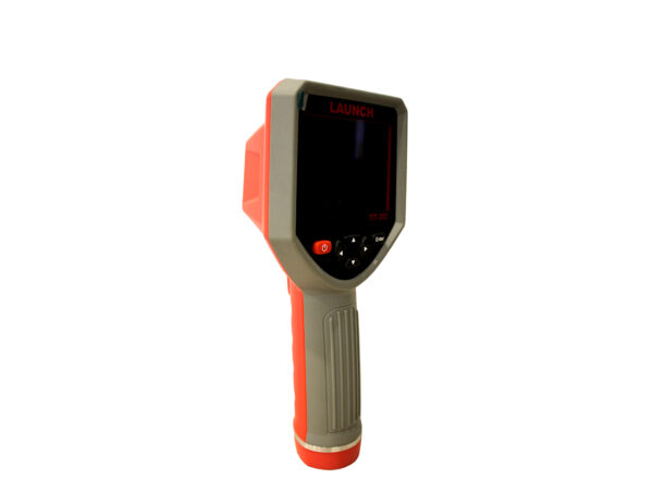 Launch thermal imaging camera