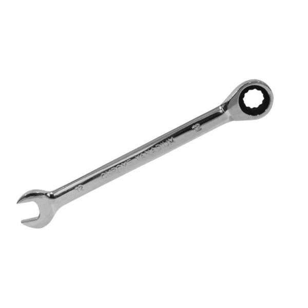 Ratcheting Combination Wrench