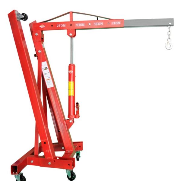 Engine Crane 2 Tons